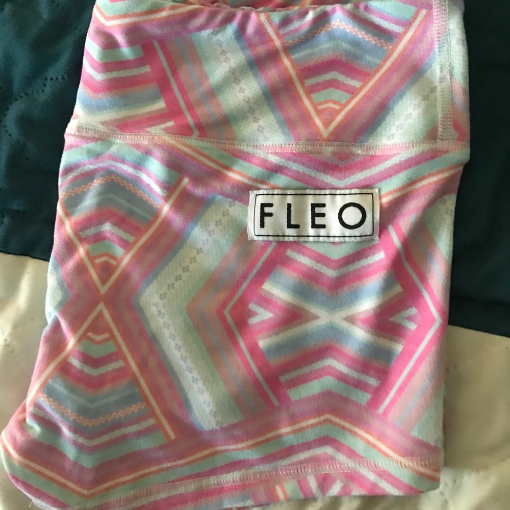Fleo